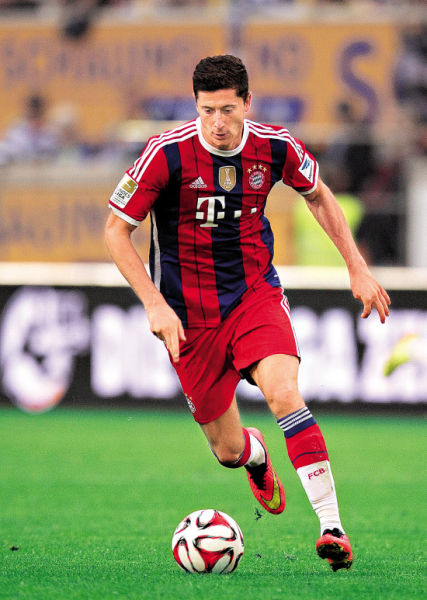 手的后防线 手的后防线