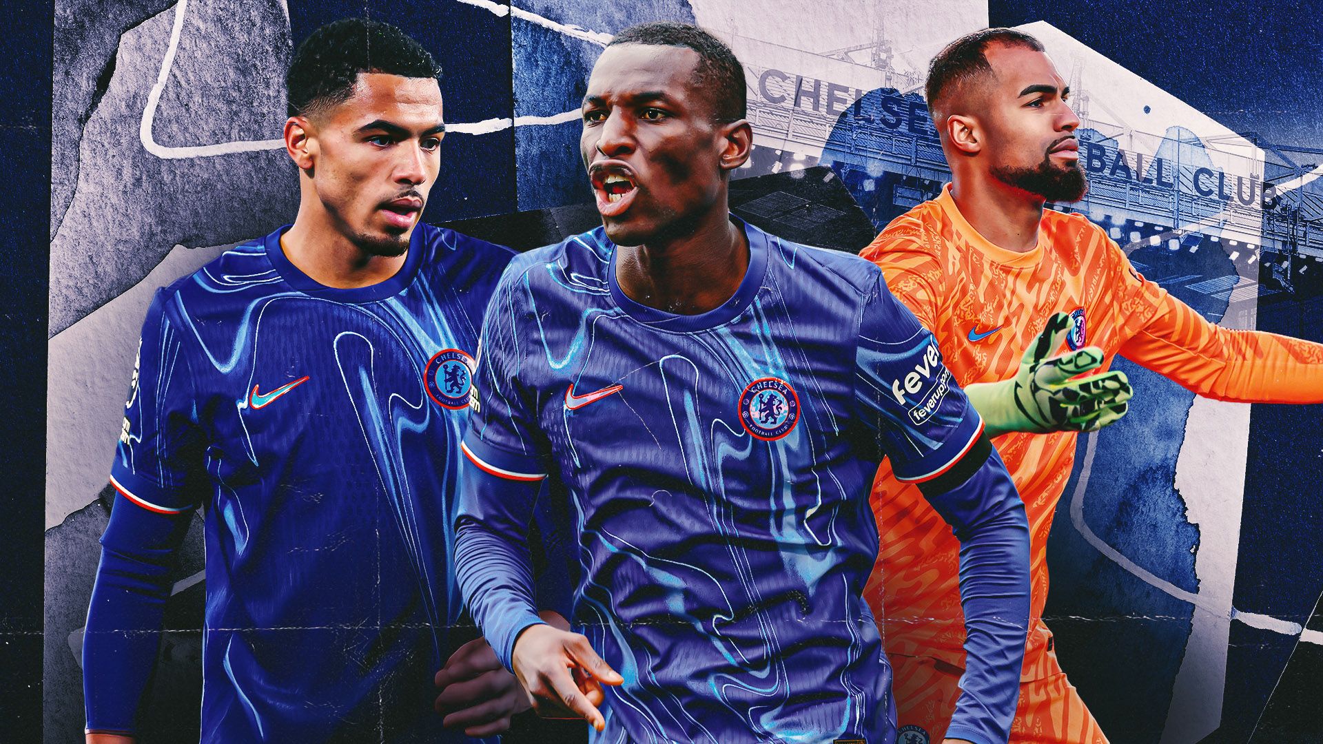 项重要的国 项重要的国